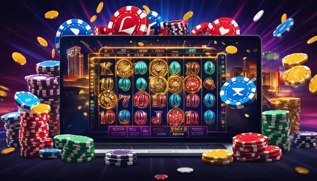Thưởng nạp lại hàng ngày cho game bắn cá